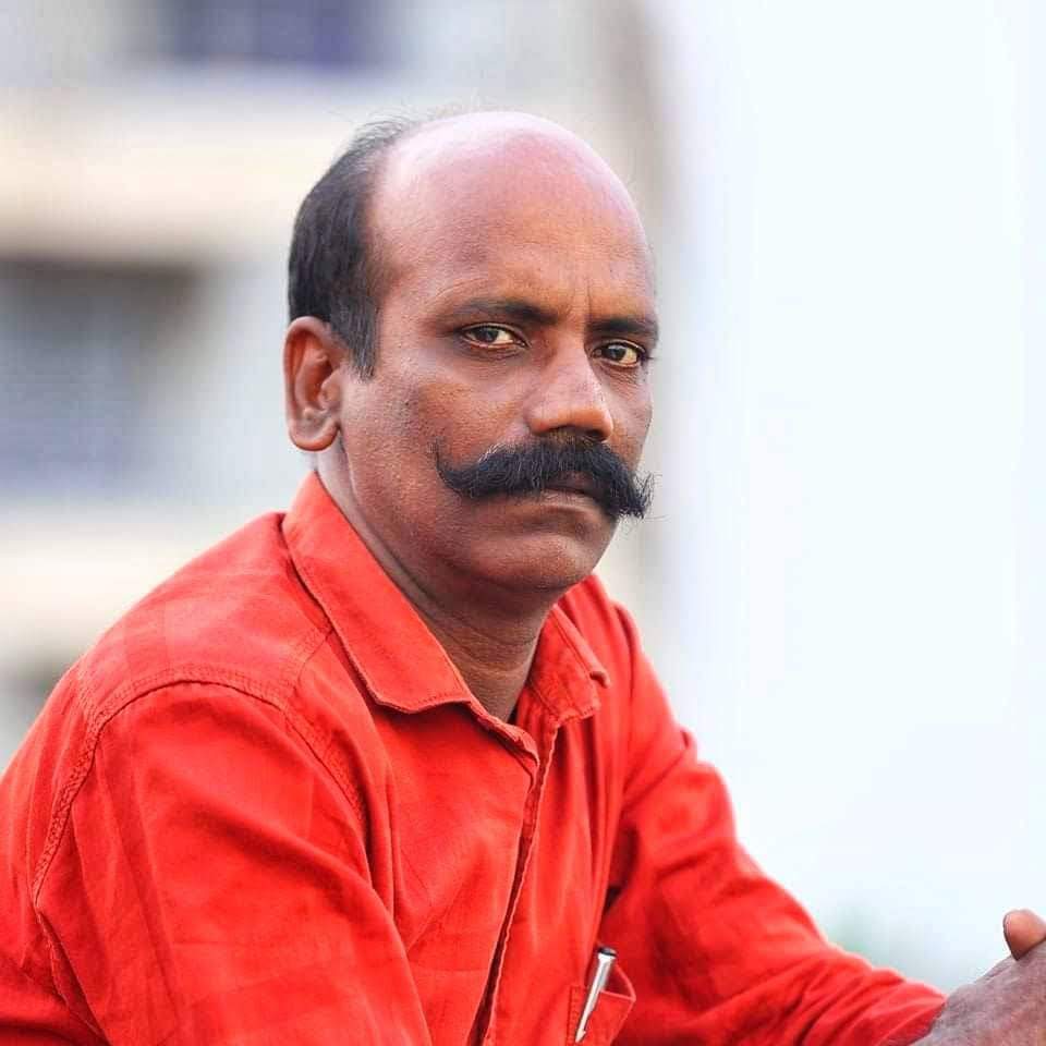 Sethuraman