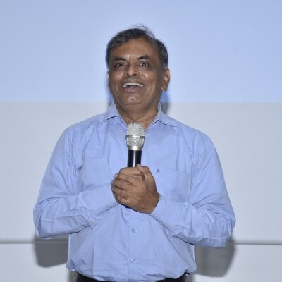 Baskaran K.