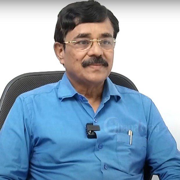 Durai Karuna